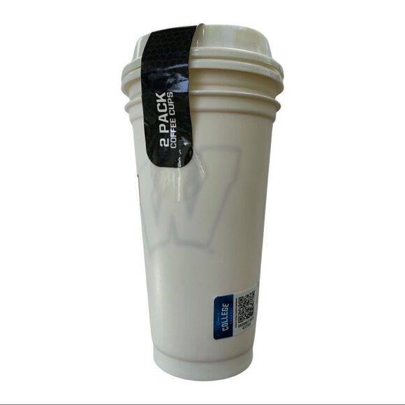 Wisconsin Badger 6 Pc Biggest Fan Kit • NWT - Picture 7 of 9